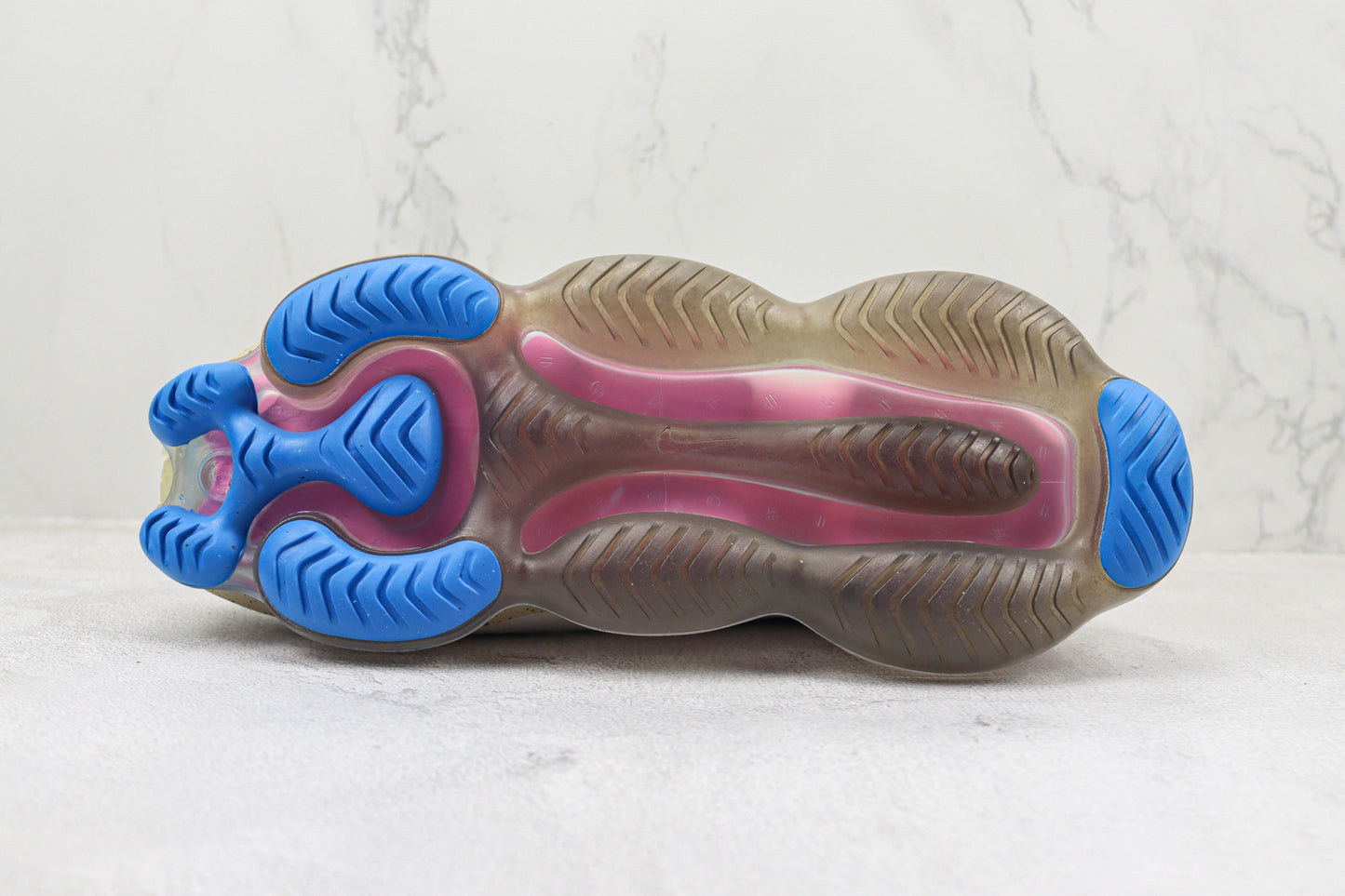 Nike Air Max Scorpion Hikings