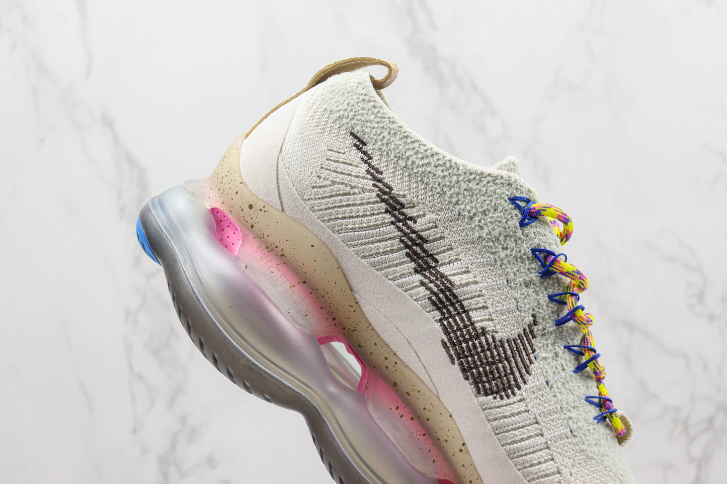 Nike Air Max Scorpion Hikings
