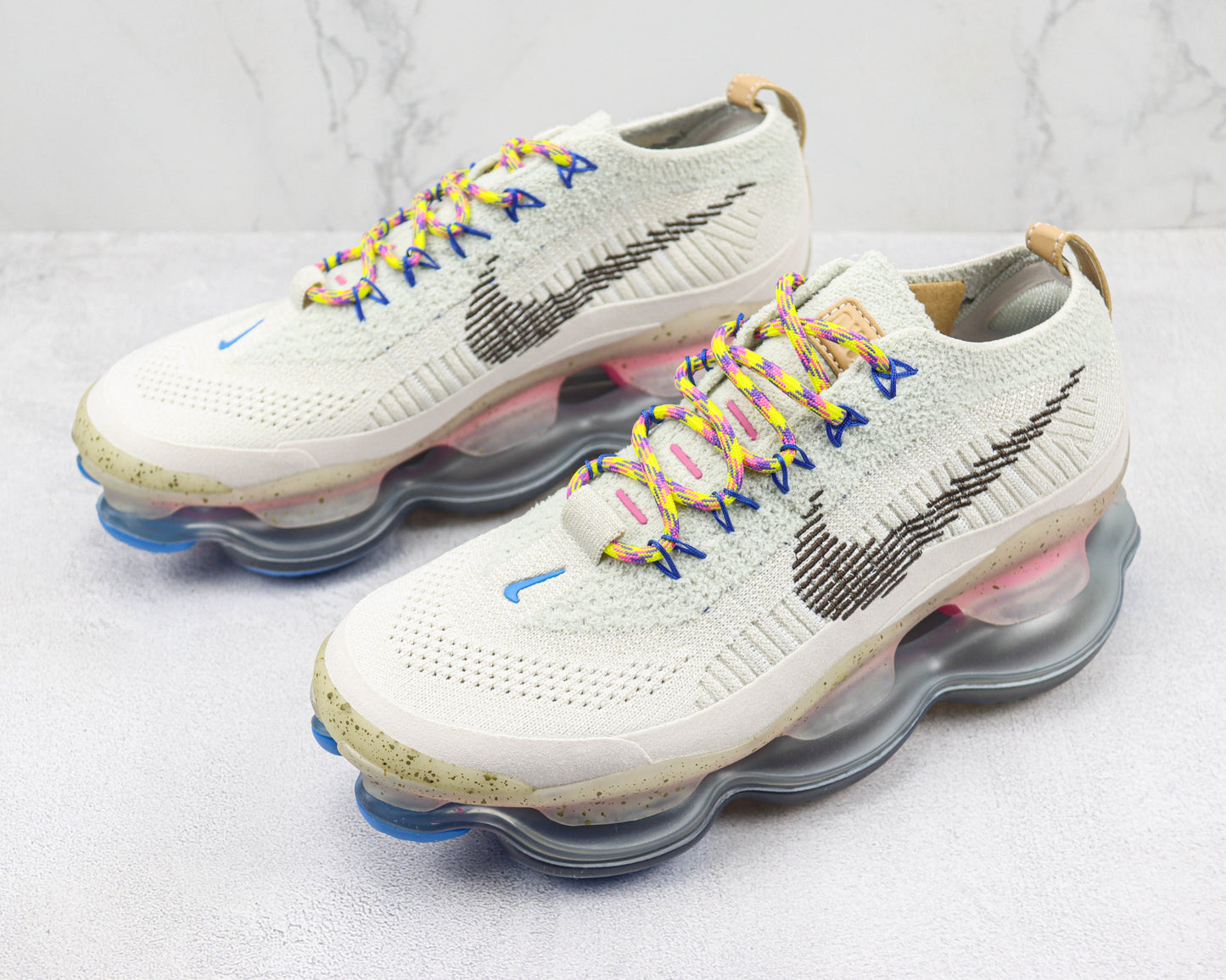 Nike Air Max Scorpion Hikings