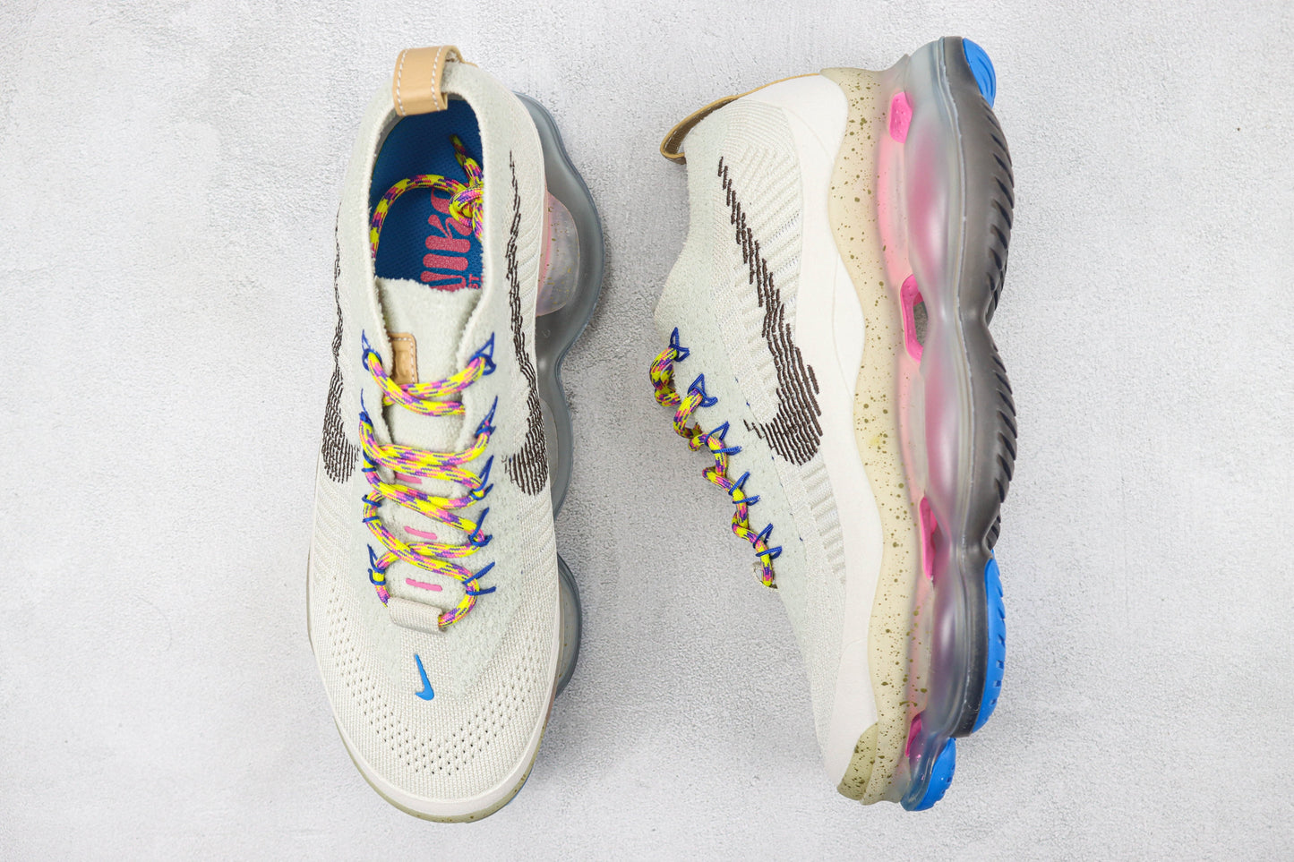 Nike Air Max Scorpion Hikings