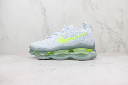 Nike Air Max Scorpion Ice Blue/Volt