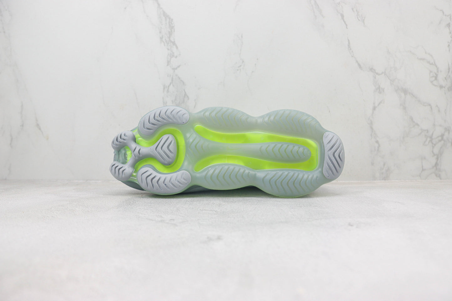Nike Air Max Scorpion Ice Blue/Volt