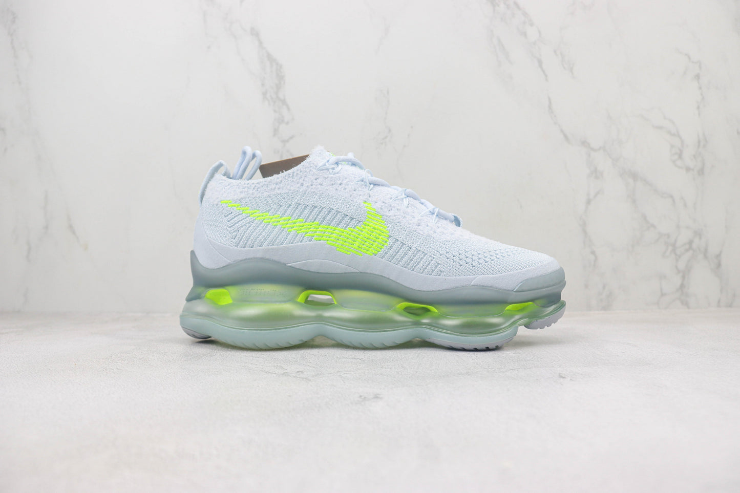 Nike Air Max Scorpion Ice Blue/Volt