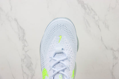 Nike Air Max Scorpion Ice Blue/Volt