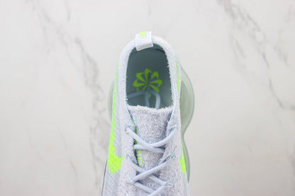 Nike Air Max Scorpion Ice Blue/Volt