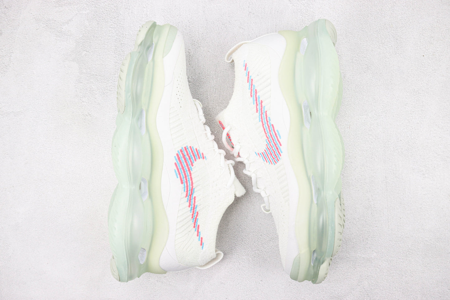Nike Air Max Scorpion Lagoon Pulse