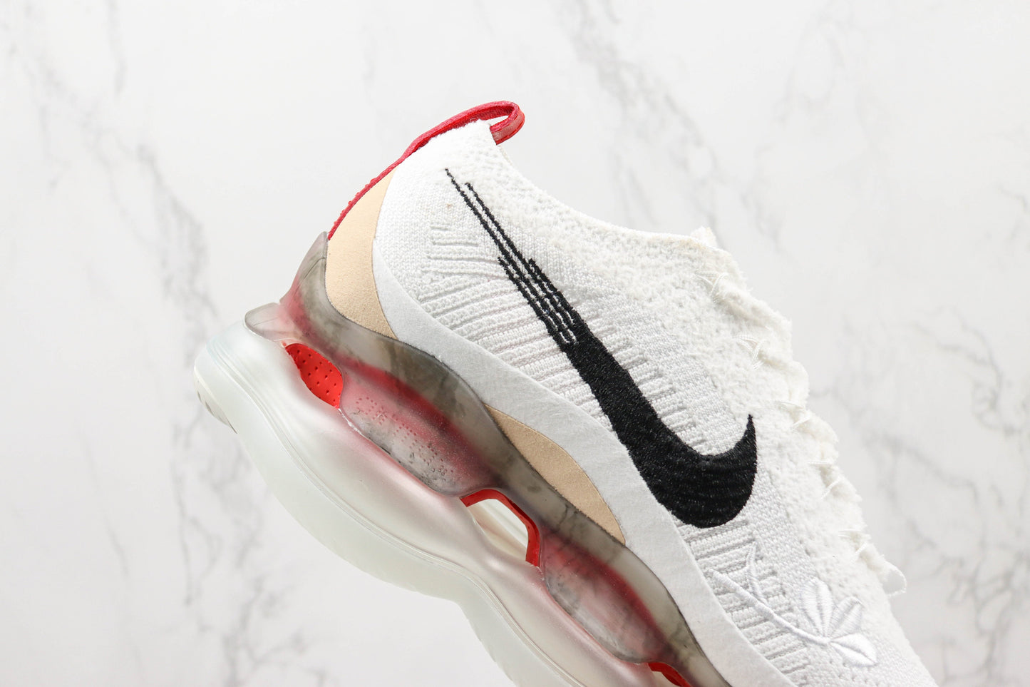 Nike Air Max Scorpion Leap High