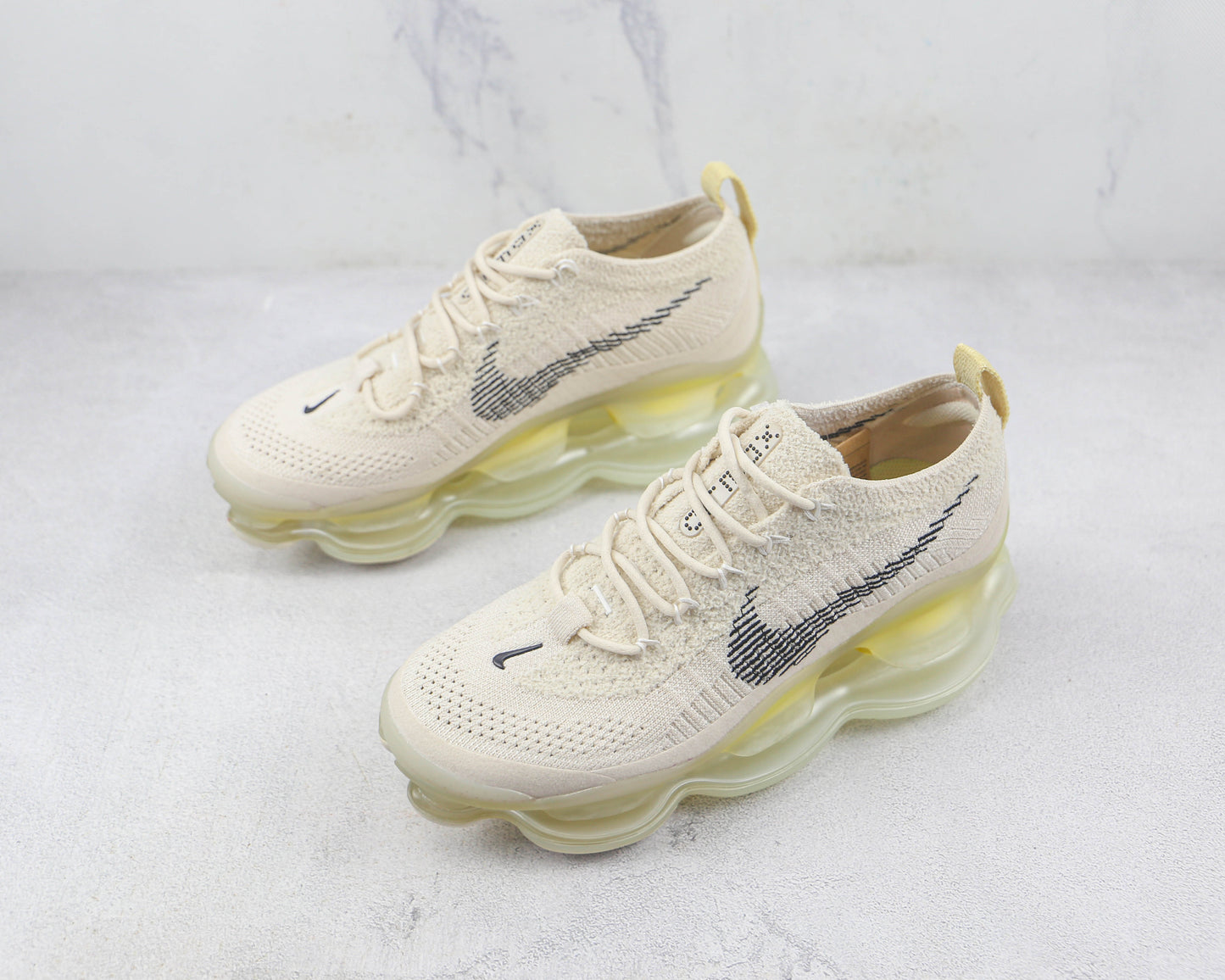 Nike Air Max Scorpion Lemon Wash