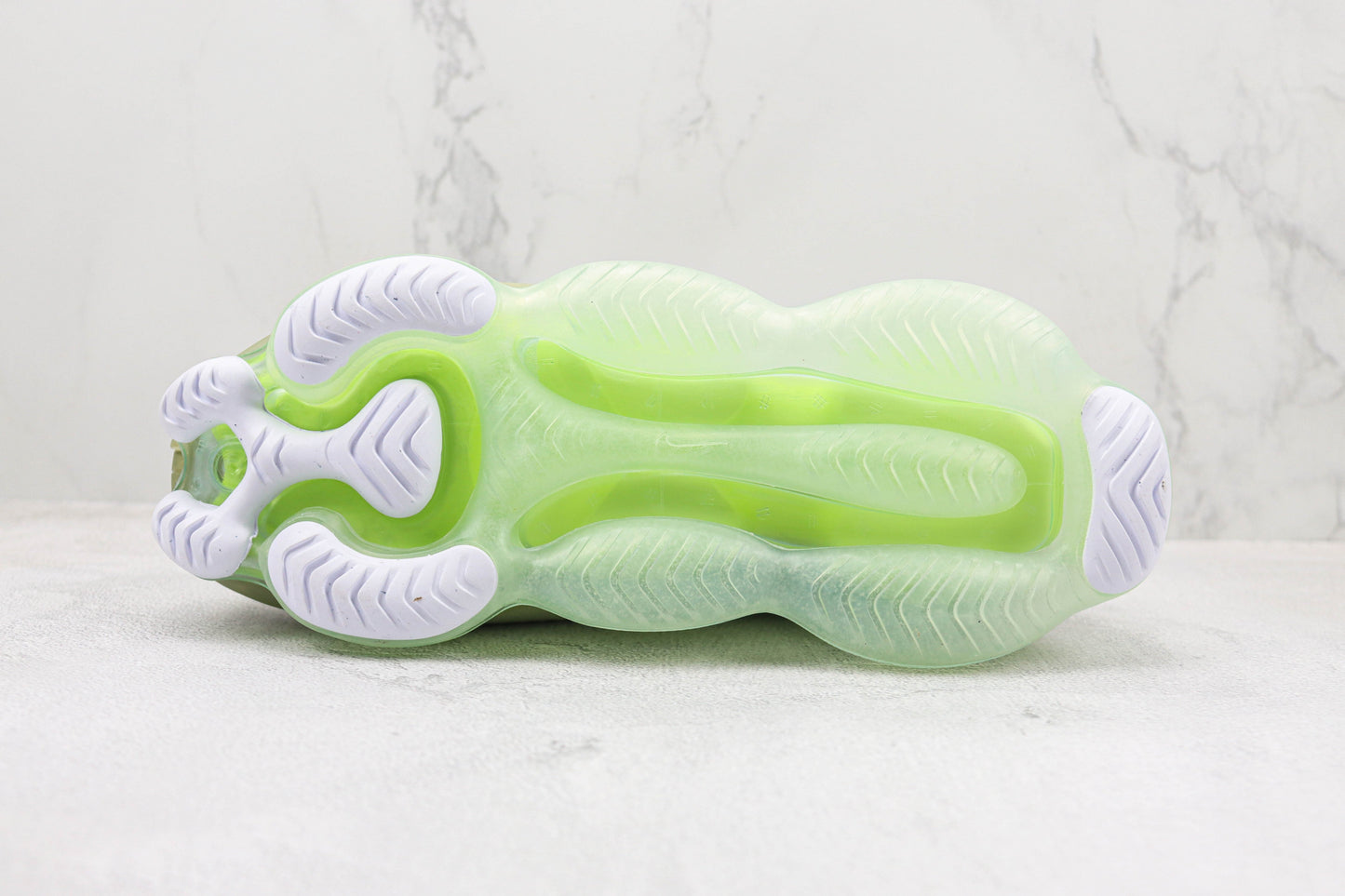 Nike Air Max Scorpion Olive Aura