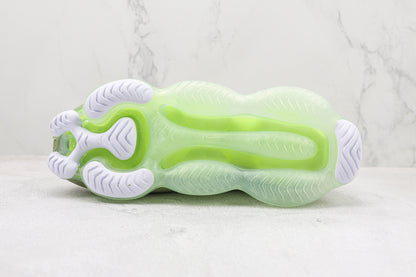 Nike Air Max Scorpion Olive Aura
