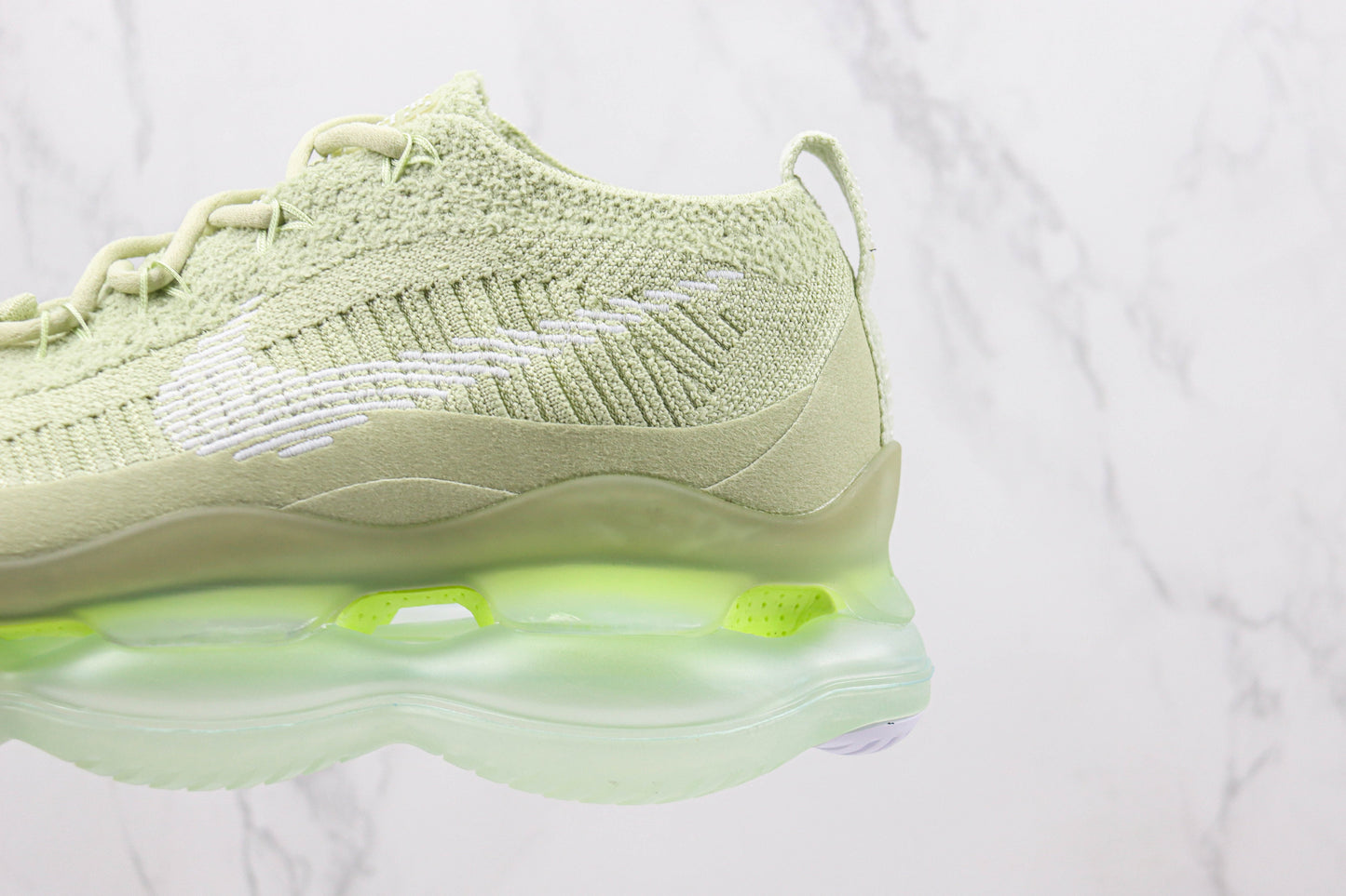 Nike Air Max Scorpion Olive Aura