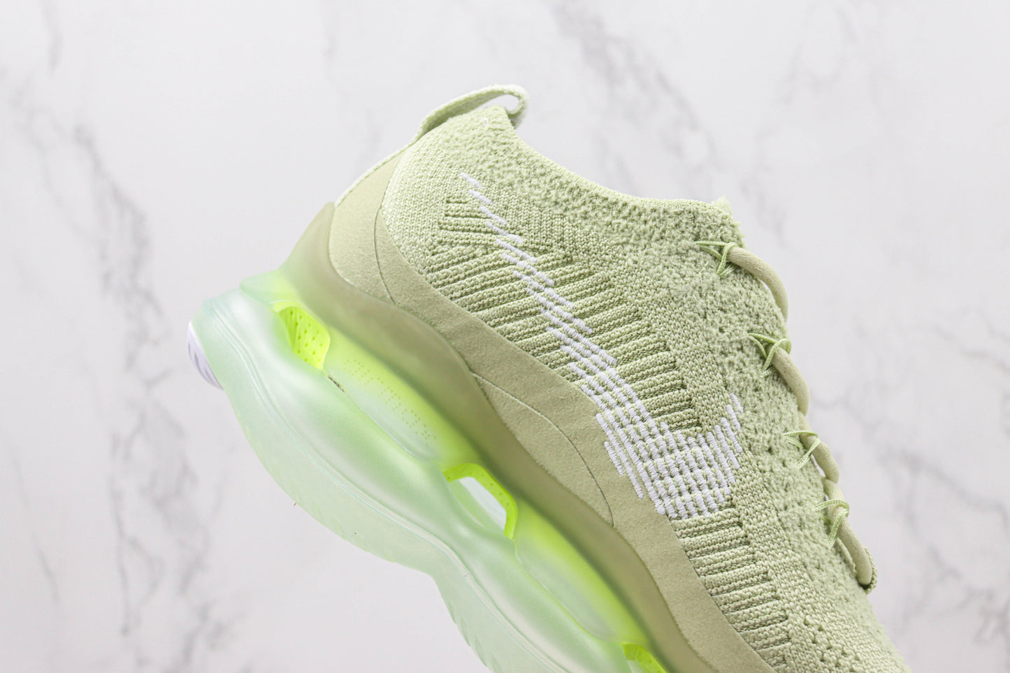 Nike Air Max Scorpion Olive Aura