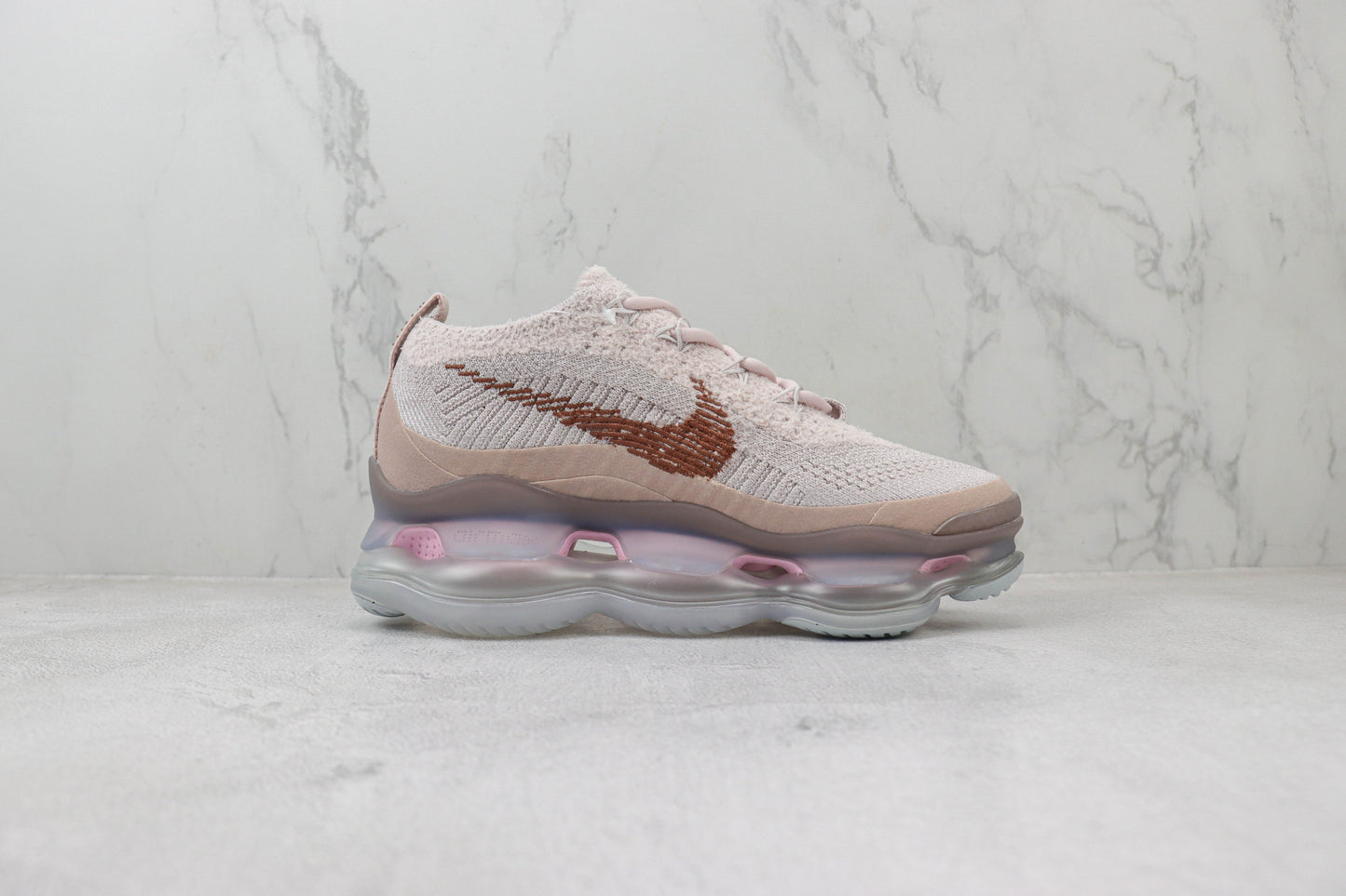 Nike Air Max Scorpion Pink