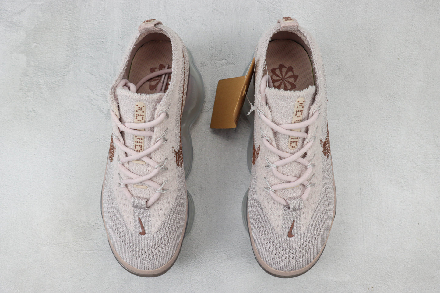 Nike Air Max Scorpion Pink