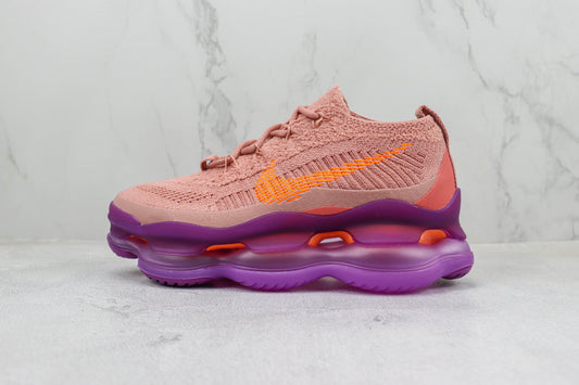 Nike Air Max Scorpion Red Stardust
