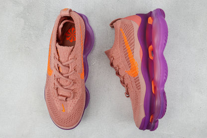 Nike Air Max Scorpion Red Stardust