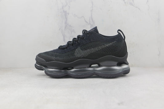Nike Air Max Scorpion Triple Black