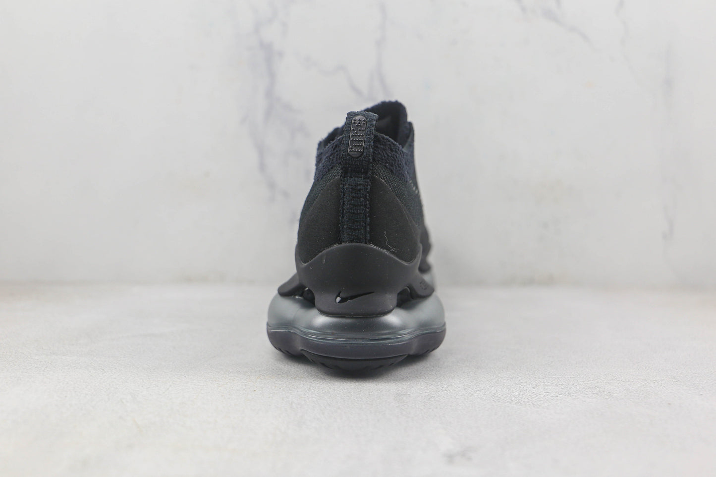 Nike Air Max Scorpion Triple Black