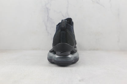 Nike Air Max Scorpion Triple Black