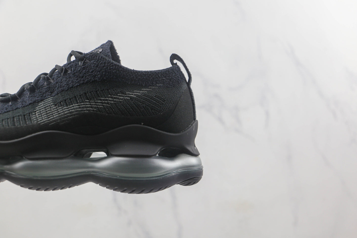 Nike Air Max Scorpion Triple Black