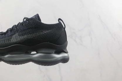 Nike Air Max Scorpion Triple Black