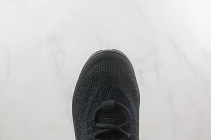 Nike Air Max Scorpion Triple Black