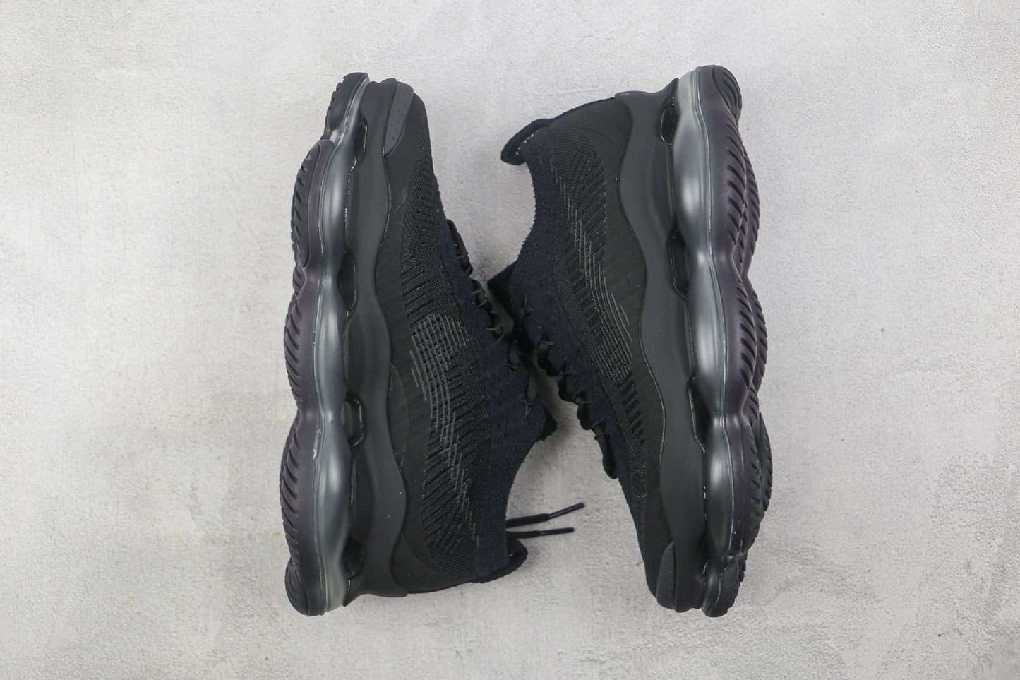 Nike Air Max Scorpion Triple Black
