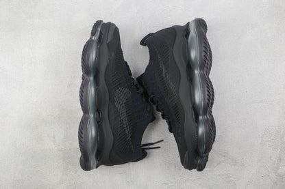 Nike Air Max Scorpion Triple Black
