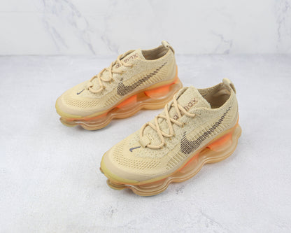 Nike Air Max Scorpion Wheat