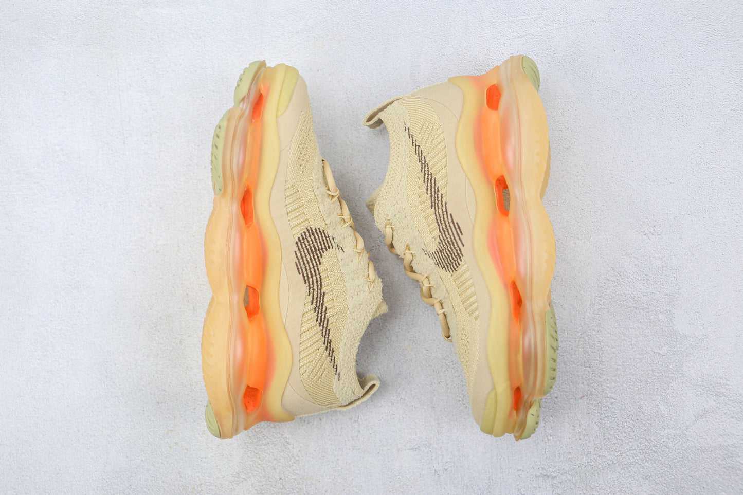 Nike Air Max Scorpion Wheat