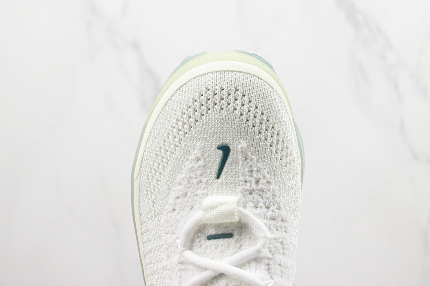 Nike Air Max Scorpion White/Turquoise