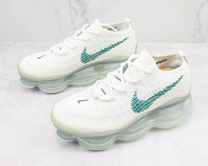 Nike Air Max Scorpion White/Turquoise