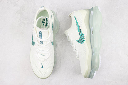 Nike Air Max Scorpion White/Turquoise