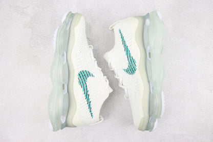 Nike Air Max Scorpion White/Turquoise