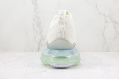 Nike Air Max Scorpion White Football Grey