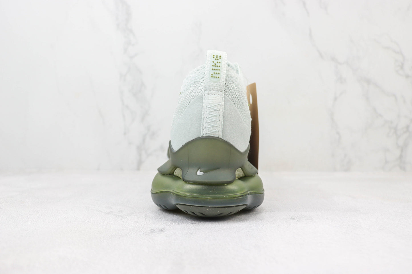 Nike Air Max Scorpion Wolf Grey