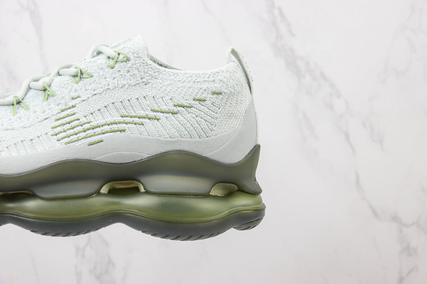 Nike Air Max Scorpion Wolf Grey