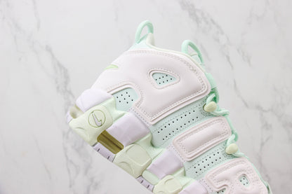 Nike Air More Uptempo Barely Green