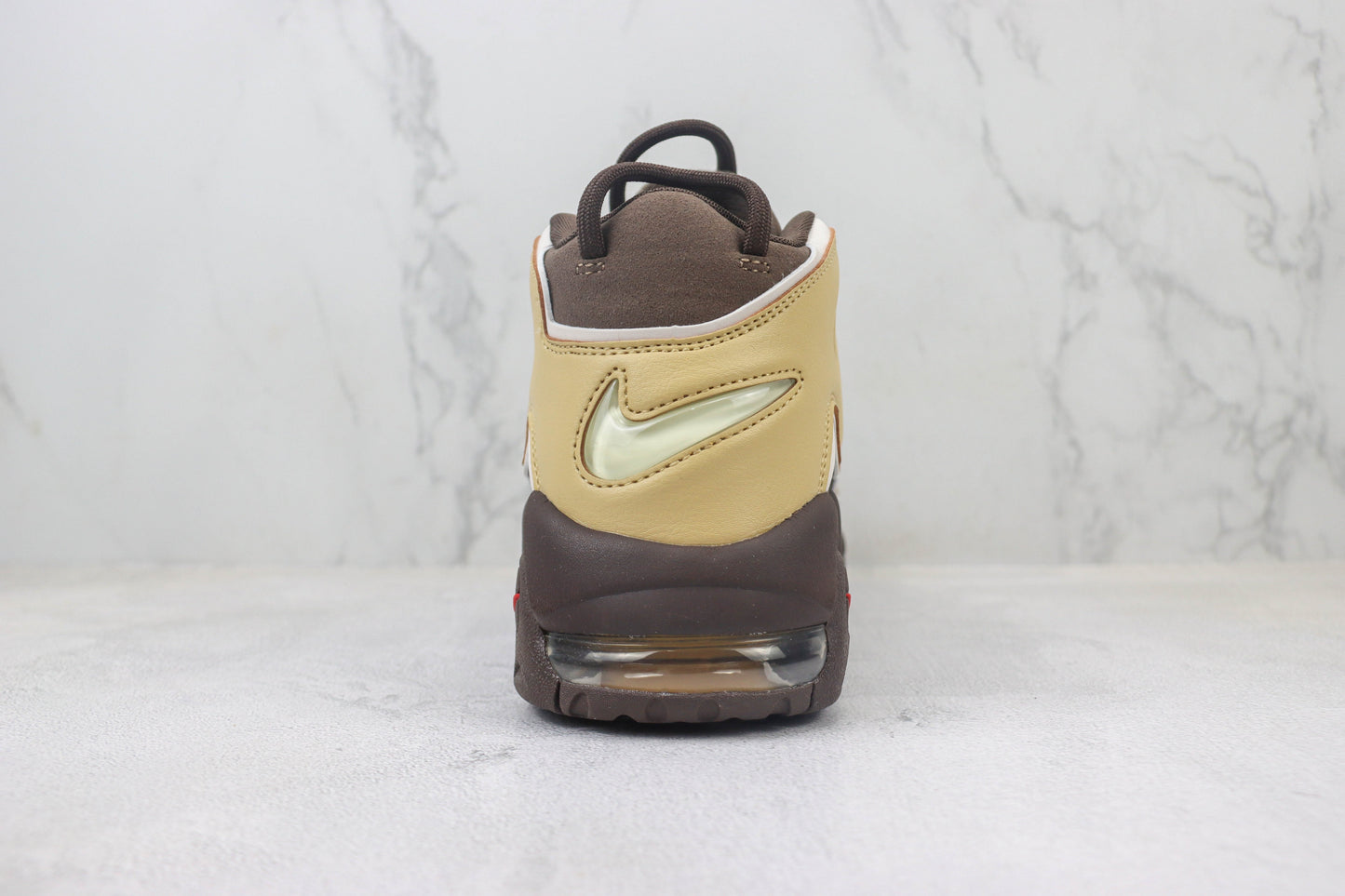 Nike Air More Uptempo Baroque Brown