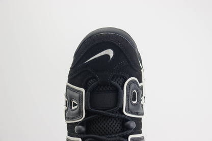 Nike Air More Uptempo Black Star Blue