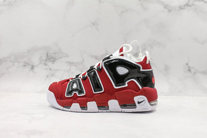 Nike Air More Uptempo Bulls