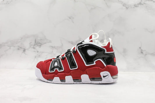 Nike Air More Uptempo Bulls