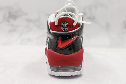 Nike Air More Uptempo Bulls