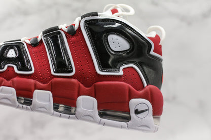 Nike Air More Uptempo Bulls