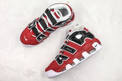Nike Air More Uptempo Bulls