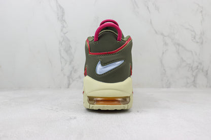 Nike Air More Uptempo Cargo Khaki