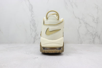 Nike Air More Uptempo Coconut Milk