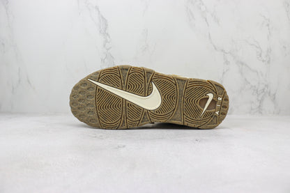 Nike Air More Uptempo Coconut Milk
