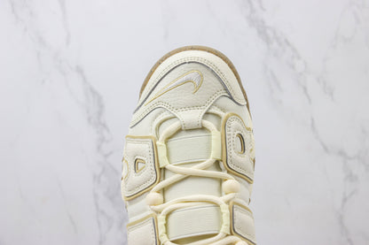 Nike Air More Uptempo Coconut Milk