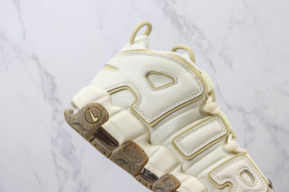 Nike Air More Uptempo Coconut Milk